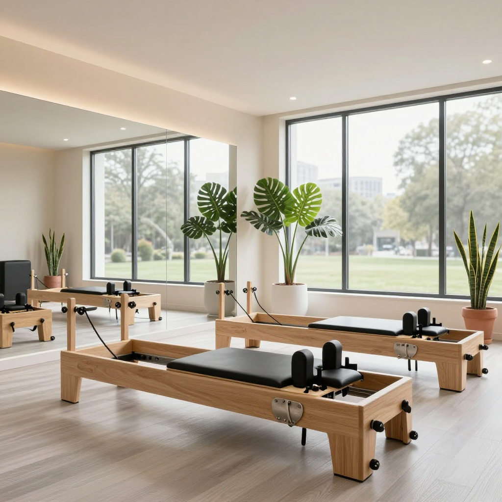 How to Start a Successful Pilates Studio: The Ultimate 2026 Guide